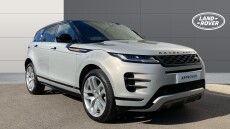 Land Rover Range Rover Evoque 2.0 D180 First Edition 5dr Auto Diesel Hatchback